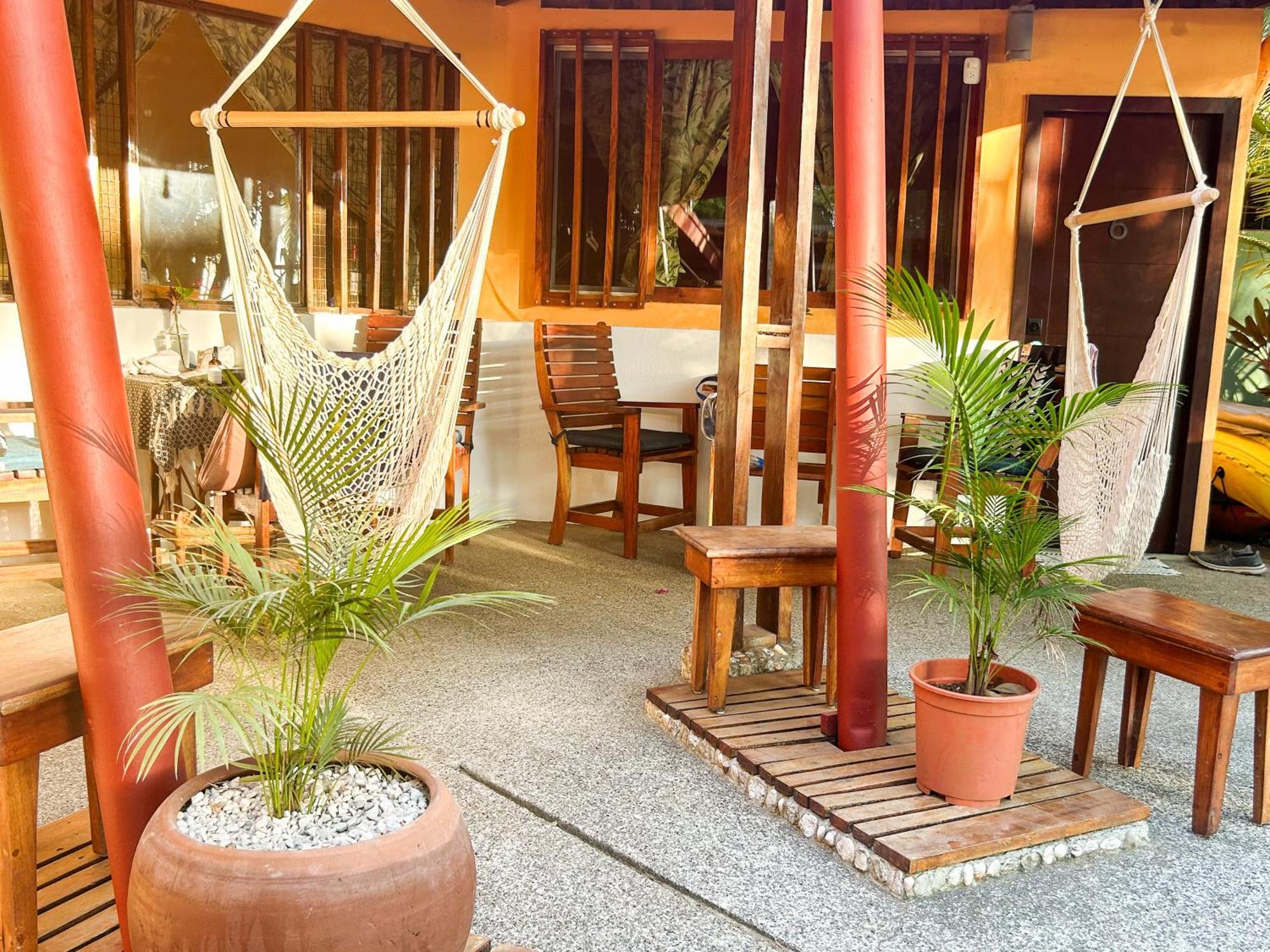 Fenix Hotel - On The Beach Samara Ngoại thất bức ảnh