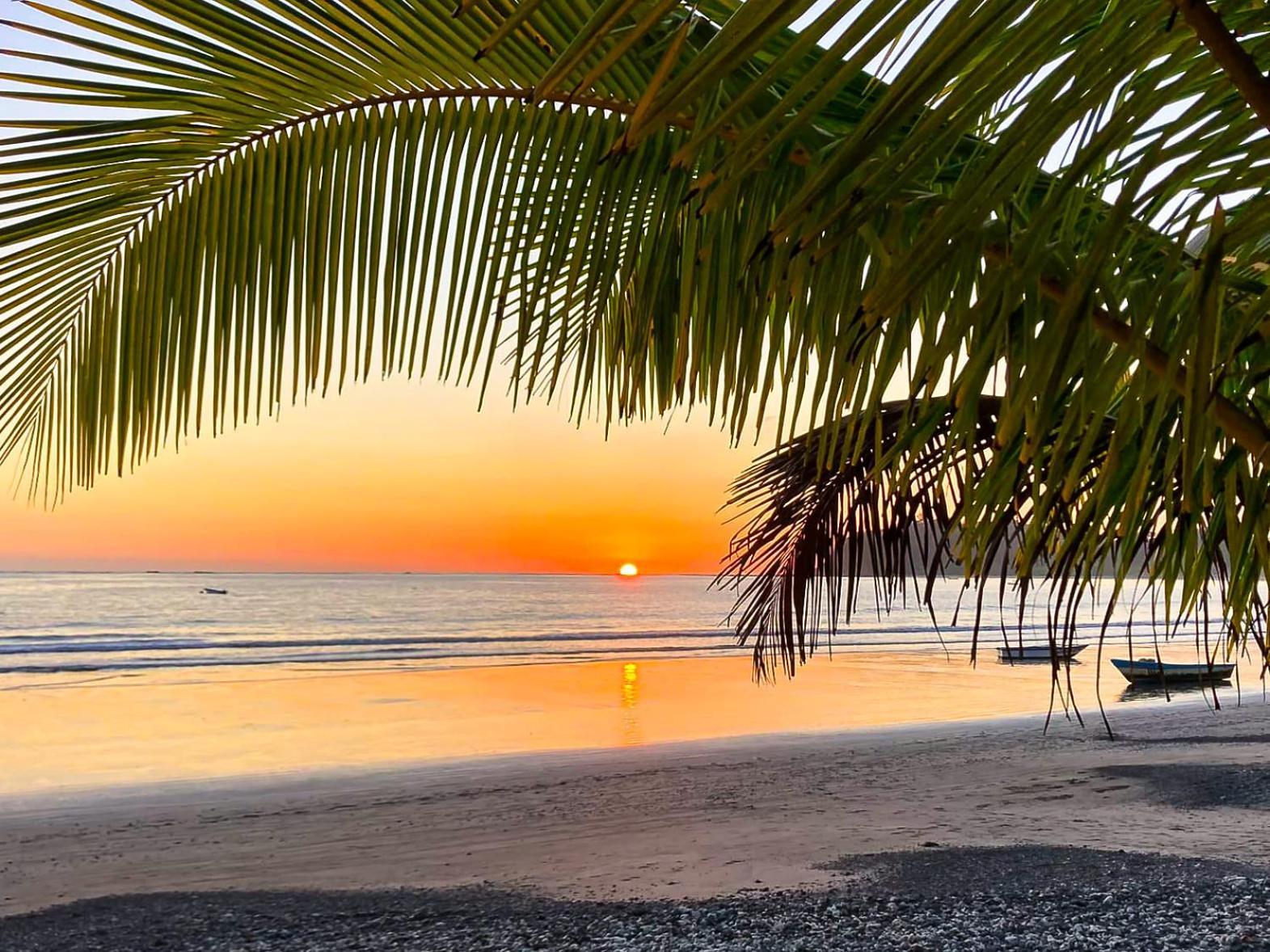 Fenix Hotel - On The Beach Samara Ngoại thất bức ảnh