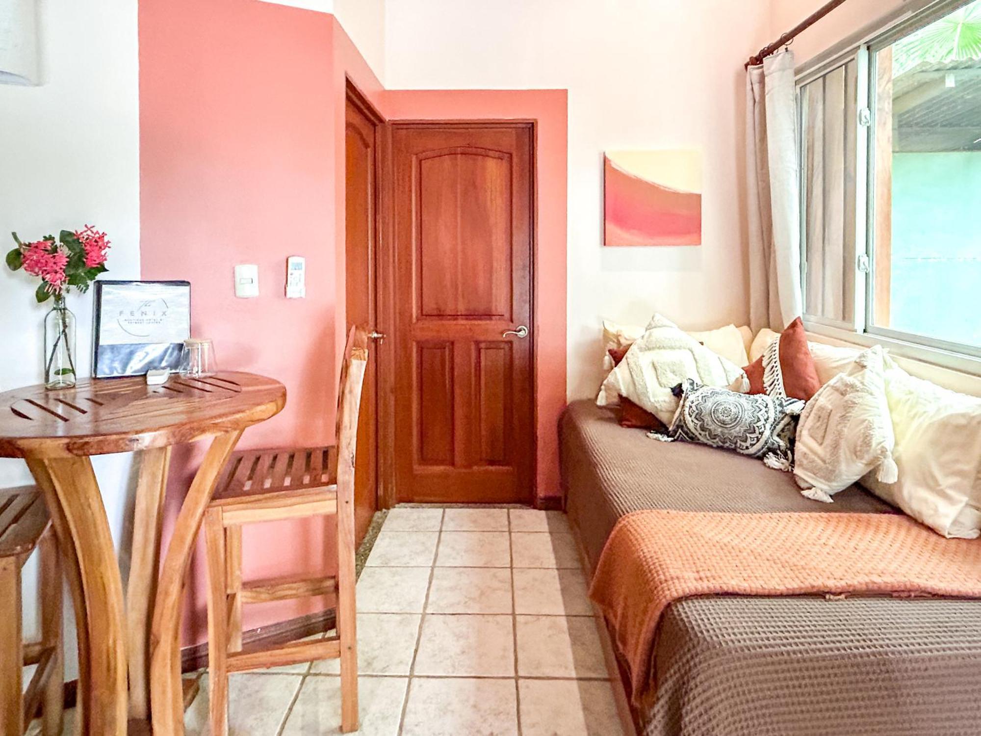 Fenix Hotel - On The Beach Samara Ngoại thất bức ảnh